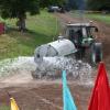 Waghalsige Sprünge und packende Rennen auf der "Alm" in Bramberg beim Motocross