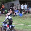 Waghalsige Sprünge und packende Rennen auf der "Alm" in Bramberg beim Motocross