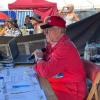 Waghalsige Sprünge und packende Rennen auf der "Alm" in Bramberg beim Motocross
