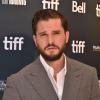 Kit Harington spiele einen der Hauptcharaktere in der Serie „Game of Thrones”.