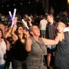 Eine fantastische Stimmung herrschte auf dem Festplatz.
