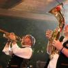 Mehrere Tausend Besucherinnen und Besucher feierten Samstag und Montag fröhlich beim legendären Sommernachtsfest am Holzhäuser Tivoli.