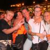 Mehrere Tausend Besucherinnen und Besucher feierten Samstag und Montag fröhlich beim legendären Sommernachtsfest am Holzhäuser Tivoli.