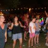 Mehrere Tausend Besucherinnen und Besucher feierten Samstag und Montag fröhlich beim legendären Sommernachtsfest am Holzhäuser Tivoli.
