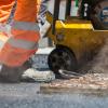 Wegen Asphaltarbeiten ist die Staatsstraße zwischen Gemünd und Ebern vom 19. August bis zum 6. September gesperrt.