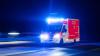 Für einen 81-jährigen Motorradfahrer kam jede Hilfe zu spät. 