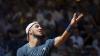 Jan-Lennard Struff ist beim Turnier in Cincinnati an Stefanos Tsitsipas gescheitert.