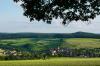 Blick auf Geroda