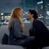 Lily (Lively) und Ryle (Baldoni) verlieben sich im Film schnell ineinander.