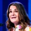 Melinda Gates setzt sich weiter für andere ein. (Archivbild)