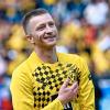 Marco Reus spielt künftig für Los Angeles Galaxy.