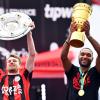 Meister, Pokalsieger - und jetzt der Supercup für Bayer 04?