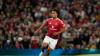 Joshua Zirkzee wird Matchwinner für Manchester United