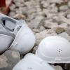 In Deutschland fallen alljährlich über 200 Millionen Tonnen Bauschutt an