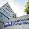 Der KKH ist nach eigenen Angaben in Bayern im Jahr 2023 ein Betrugsschaden in Höhe von gut 1,8 Millionen Euro entstanden.