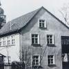 Die Jugendherberge in Ebern.