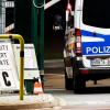 Wegen einer möglichen Bedrohung wurden alle Mitarbeiter, die nicht für den Einsatz benötigt werden, vom Nato-Stützpunkt in Geilenkirchen nach Hause geschickt.