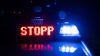 Die Knetzgauer Polizei stoppte die Weiterfahrt eines Mannes, den sie deutlich alkoholisiert am Steuer erwischt hatte.