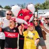 Die Würzburger Kickers verlieren am Samstag 24.08.24 das Heimspiel gegen Bayern München II mit 1:4 in der AKON Arena in Würzburg.