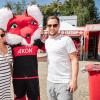 Die Würzburger Kickers verlieren am Samstag 24.08.24 das Heimspiel gegen Bayern München II mit 1:4 in der AKON Arena in Würzburg.