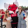 Die Würzburger Kickers verlieren am Samstag 24.08.24 das Heimspiel gegen Bayern München II mit 1:4 in der AKON Arena in Würzburg.