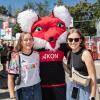 Die Würzburger Kickers verlieren am Samstag 24.08.24 das Heimspiel gegen Bayern München II mit 1:4 in der AKON Arena in Würzburg.