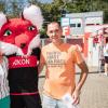 Die Würzburger Kickers verlieren am Samstag 24.08.24 das Heimspiel gegen Bayern München II mit 1:4 in der AKON Arena in Würzburg.