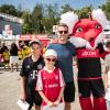 Die Würzburger Kickers verlieren am Samstag 24.08.24 das Heimspiel gegen Bayern München II mit 1:4 in der AKON Arena in Würzburg.