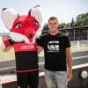 Die Würzburger Kickers verlieren am Samstag 24.08.24 das Heimspiel gegen Bayern München II mit 1:4 in der AKON Arena in Würzburg.