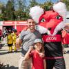 Die Würzburger Kickers verlieren am Samstag 24.08.24 das Heimspiel gegen Bayern München II mit 1:4 in der AKON Arena in Würzburg.