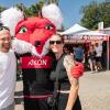 Die Würzburger Kickers verlieren am Samstag 24.08.24 das Heimspiel gegen Bayern München II mit 1:4 in der AKON Arena in Würzburg.