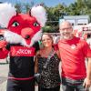 Die Würzburger Kickers verlieren am Samstag 24.08.24 das Heimspiel gegen Bayern München II mit 1:4 in der AKON Arena in Würzburg.