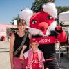 Die Würzburger Kickers verlieren am Samstag 24.08.24 das Heimspiel gegen Bayern München II mit 1:4 in der AKON Arena in Würzburg.