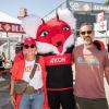 Die Würzburger Kickers verlieren am Samstag 24.08.24 das Heimspiel gegen Bayern München II mit 1:4 in der AKON Arena in Würzburg.