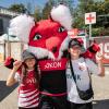 Die Würzburger Kickers verlieren am Samstag 24.08.24 das Heimspiel gegen Bayern München II mit 1:4 in der AKON Arena in Würzburg.