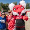 Die Würzburger Kickers verlieren am Samstag 24.08.24 das Heimspiel gegen Bayern München II mit 1:4 in der AKON Arena in Würzburg.