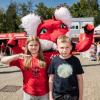Die Würzburger Kickers verlieren am Samstag 24.08.24 das Heimspiel gegen Bayern München II mit 1:4 in der AKON Arena in Würzburg.