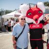 Die Würzburger Kickers verlieren am Samstag 24.08.24 das Heimspiel gegen Bayern München II mit 1:4 in der AKON Arena in Würzburg.