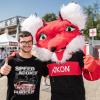 Die Würzburger Kickers verlieren am Samstag 24.08.24 das Heimspiel gegen Bayern München II mit 1:4 in der AKON Arena in Würzburg.
