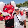 Die Würzburger Kickers verlieren am Samstag 24.08.24 das Heimspiel gegen Bayern München II mit 1:4 in der AKON Arena in Würzburg.