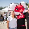 Die Würzburger Kickers verlieren am Samstag 24.08.24 das Heimspiel gegen Bayern München II mit 1:4 in der AKON Arena in Würzburg.
