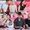 Die Würzburger Kickers verlieren am Samstag 24.08.24 das Heimspiel gegen Bayern München II mit 1:4 in der AKON Arena in Würzburg.