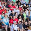 Die Würzburger Kickers verlieren am Samstag 24.08.24 das Heimspiel gegen Bayern München II mit 1:4 in der AKON Arena in Würzburg.