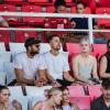 Die Würzburger Kickers verlieren am Samstag 24.08.24 das Heimspiel gegen Bayern München II mit 1:4 in der AKON Arena in Würzburg.