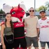 Die Würzburger Kickers verlieren am Samstag 24.08.24 das Heimspiel gegen Bayern München II mit 1:4 in der AKON Arena in Würzburg.