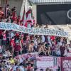 Die Würzburger Kickers verlieren am Samstag 24.08.24 das Heimspiel gegen Bayern München II mit 1:4 in der AKON Arena in Würzburg.