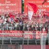 Die Würzburger Kickers verlieren am Samstag 24.08.24 das Heimspiel gegen Bayern München II mit 1:4 in der AKON Arena in Würzburg.