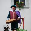 Impressionen vom diesjährigen Heimatspiel in Münnerstadt.