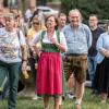Die traditionelle Kirchweih mit Kirchweihpredigt am Sonntag 25.08.24 in Rüdenhausen.