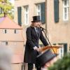 Die traditionelle Kirchweih mit Kirchweihpredigt am Sonntag 25.08.24 in Rüdenhausen.